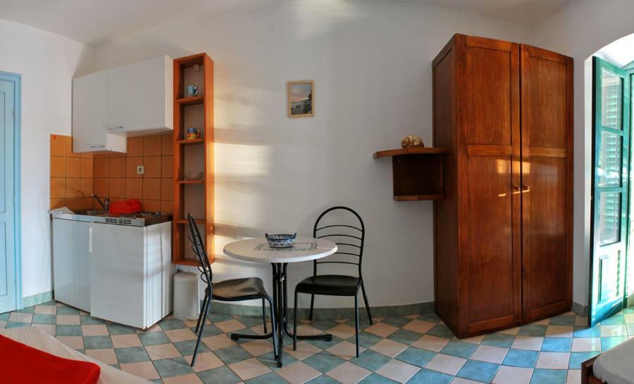 Apartments Martina บริสท์ ภายนอก รูปภาพ