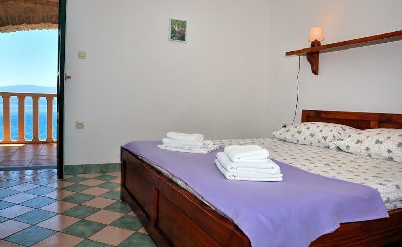 Apartments Martina บริสท์ ภายนอก รูปภาพ